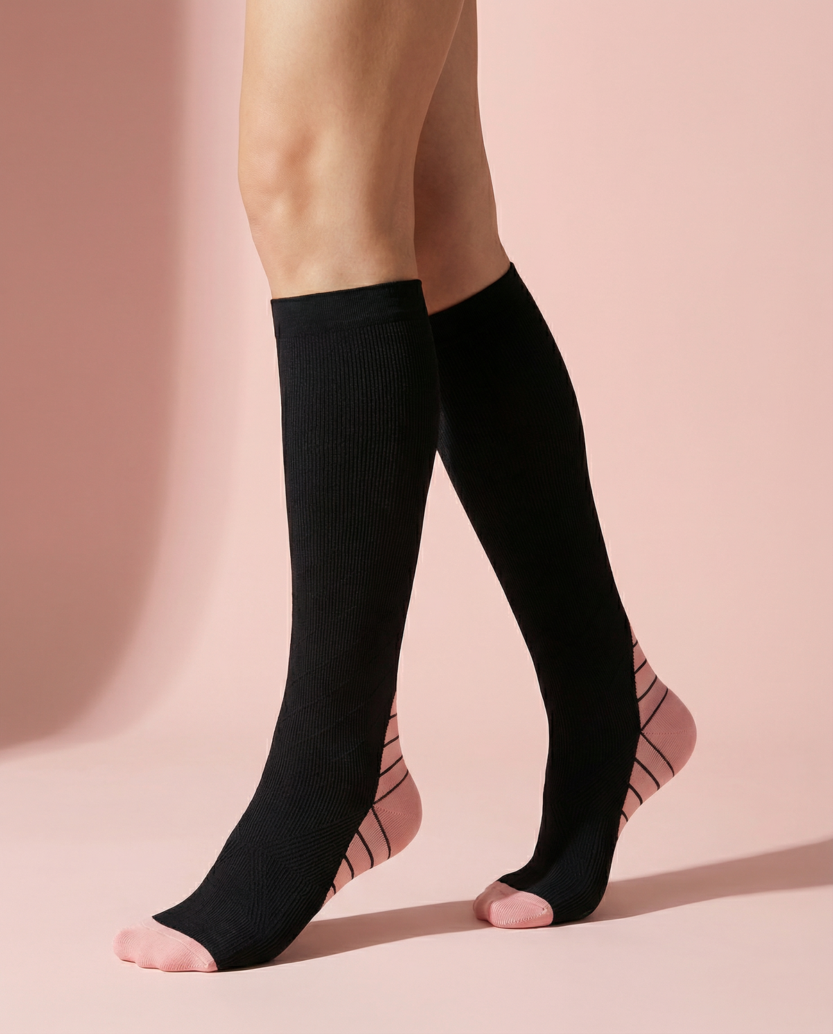 FlowPulse Compression Socks