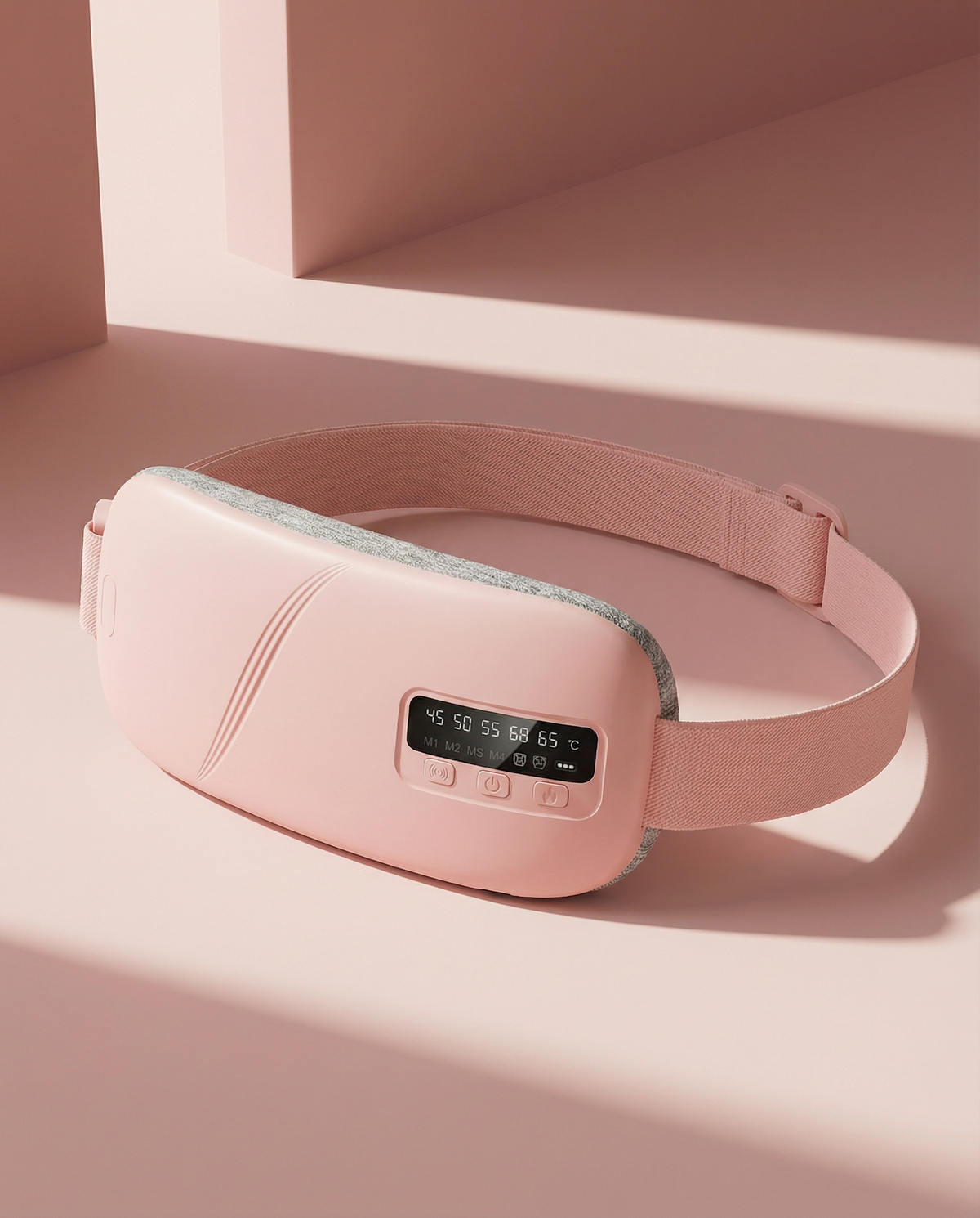 HeatPulse Belt