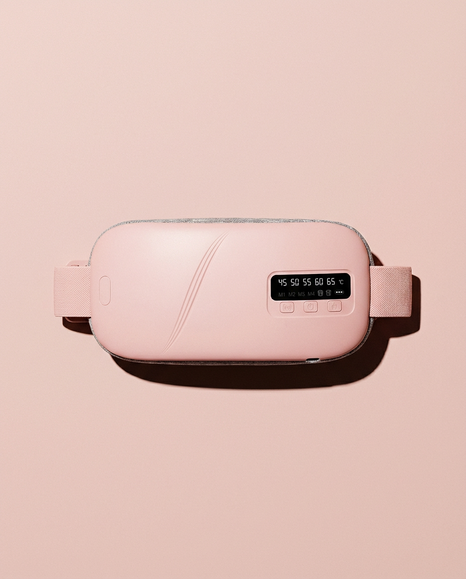 HeatPulse Belt