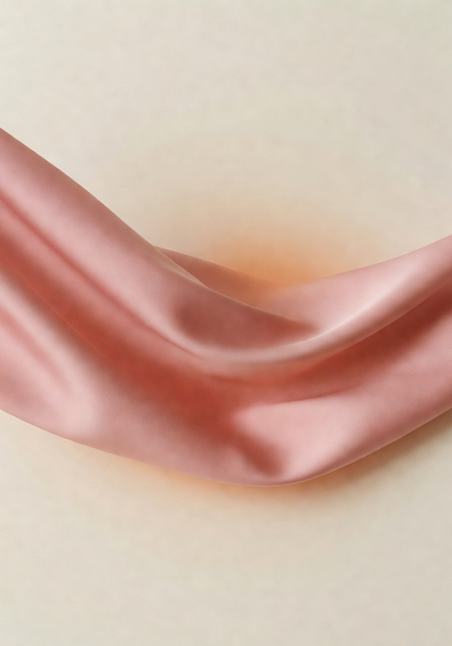 Heat helps relax the muscles causing the pain.